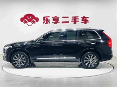 Volvo XC90 B5 Intelligent Luxury 5-Seater - ფოტო 8