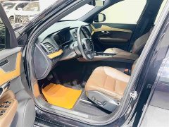 Volvo XC90 B5 Intelligent Luxury 5-Seater - ფოტო 9