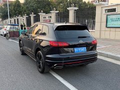 Volkswagen Touareg 3.0TSI Sharp Enjoyment Edition Jet Black Sport Package - ფოტო 10