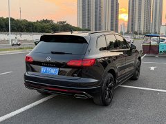 Volkswagen Touareg 3.0TSI Sharp Enjoyment Edition Jet Black Sport Package - ფოტო 11