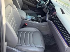 Volkswagen Touareg 3.0TSI Sharp Enjoyment Edition Jet Black Sport Package - ფოტო 4