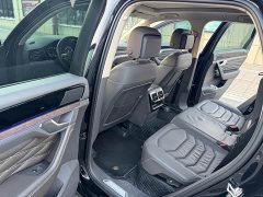 Volkswagen Touareg 3.0TSI Sharp Enjoyment Edition Jet Black Sport Package - ფოტო 7