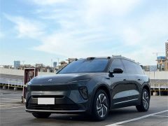 NIO ES8 75kWh - photo 1