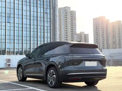 NIO ES8 75kWh - photo 12