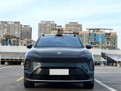 NIO ES8 75kWh - photo 2