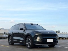 NIO ES8 75kWh - photo 3