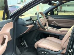 NIO ES8 75kWh - photo 5