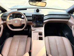 NIO ES8 75kWh - photo 6
