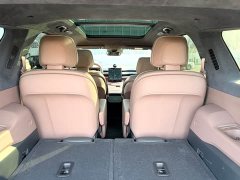 NIO ES8 75kWh - photo 7