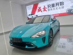 Xiaomi SU7 Rear-Wheel Drive Standard Founder Edition - ფოტო 1