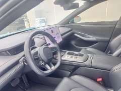 Xiaomi SU7 Rear-Wheel Drive Standard Founder Edition - ფოტო 10