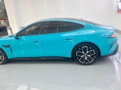 Xiaomi SU7 Rear-Wheel Drive Standard Founder Edition - ფოტო 13