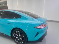 Xiaomi SU7 Rear-Wheel Drive Standard Founder Edition - ფოტო 14