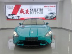 Xiaomi SU7 Rear-Wheel Drive Standard Founder Edition - ფოტო 2