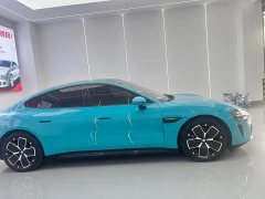 Xiaomi SU7 Rear-Wheel Drive Standard Founder Edition - ფოტო 4