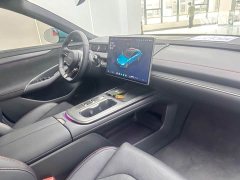 Xiaomi SU7 Rear-Wheel Drive Standard Founder Edition - ფოტო 5