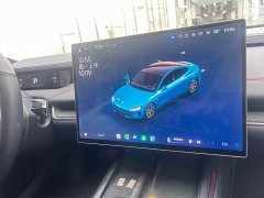 Xiaomi SU7 Rear-Wheel Drive Standard Founder Edition - ფოტო 6