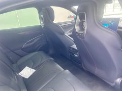 Xiaomi SU7 Rear-Wheel Drive Standard Founder Edition - ფოტო 7