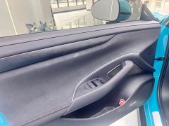 Xiaomi SU7 Rear-Wheel Drive Standard Founder Edition - ფოტო 8