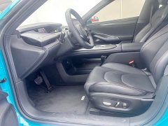 Xiaomi SU7 Rear-Wheel Drive Standard Founder Edition - ფოტო 9