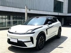 Lynk & Co 08 EM-P 160 Extended Range Ultra - ფოტო 1