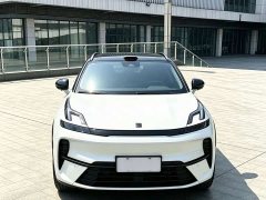 Lynk & Co 08 EM-P 160 Extended Range Ultra - ფოტო 2