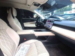 Lynk & Co 08 EM-P 160 Extended Range Ultra - ფოტო 4