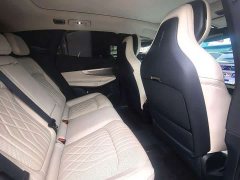 Lynk & Co 08 EM-P 160 Extended Range Ultra - ფოტო 5