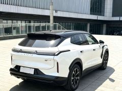 Lynk & Co 08 EM-P 160 Extended Range Ultra - ფოტო 7