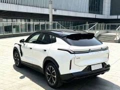 Lynk & Co 08 EM-P 160 Extended Range Ultra - ფოტო 9