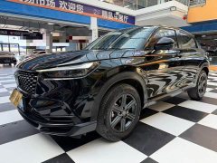 Honda XR-V 1.5L CVT Thermal Edition - ფოტო 1