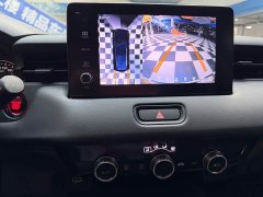 Honda XR-V 1.5L CVT Thermal Edition - ფოტო 11