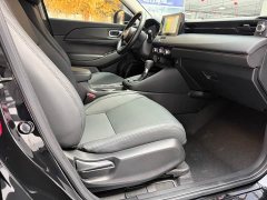 Honda XR-V 1.5L CVT Thermal Edition - ფოტო 17