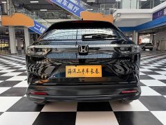 Honda XR-V 1.5L CVT Thermal Edition - ფოტო 3