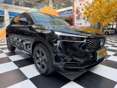 Honda XR-V 1.5L CVT Thermal Edition - ფოტო 4