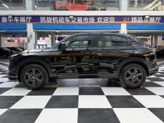 Honda XR-V 1.5L CVT Thermal Edition - ფოტო 5