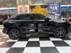 Honda XR-V 1.5L CVT Thermal Edition - ფოტო 8