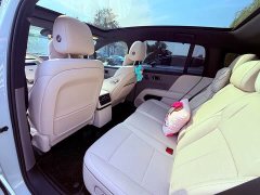 Li Auto i6 Two-Wheel Drive Standard - ფოტო 11