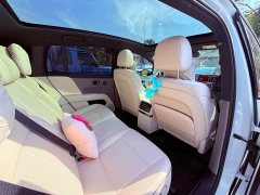 Li Auto i6 Two-Wheel Drive Standard - ფოტო 13