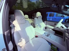 Li Auto i6 Two-Wheel Drive Standard - ფოტო 15