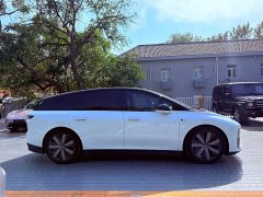 Li Auto i6 Two-Wheel Drive Standard - ფოტო 19