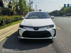 Toyota Corolla 1.2T S-CVT Pioneer Edition - ფოტო 2