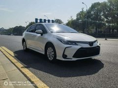 Toyota Corolla 1.2T S-CVT Pioneer Edition - ფოტო 3