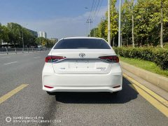 Toyota Corolla 1.2T S-CVT Pioneer Edition - ფოტო 4