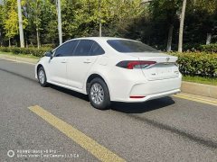 Toyota Corolla 1.2T S-CVT Pioneer Edition - ფოტო 5