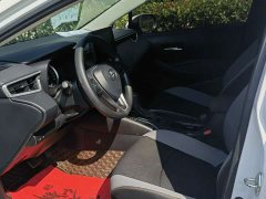 Toyota Corolla 1.2T S-CVT Pioneer Edition - ფოტო 6