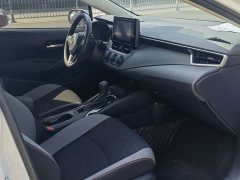 Toyota Corolla 1.2T S-CVT Pioneer Edition - ფოტო 7