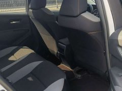 Toyota Corolla 1.2T S-CVT Pioneer Edition - ფოტო 8