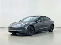 Tesla Model 3 Long Range All-Wheel Drive - ფოტო 1