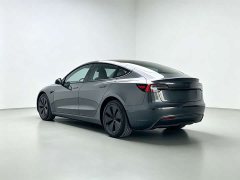 Tesla Model 3 Long Range All-Wheel Drive - ფოტო 10